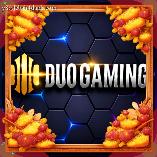 Aplikasi duogaming Resmi: Download dan Instalasi