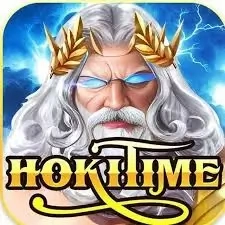Aplikasi hokitime Resmi: Download dan Instalasi