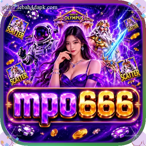 mpo666 Terbaru: Download APK Resmi dan Aman