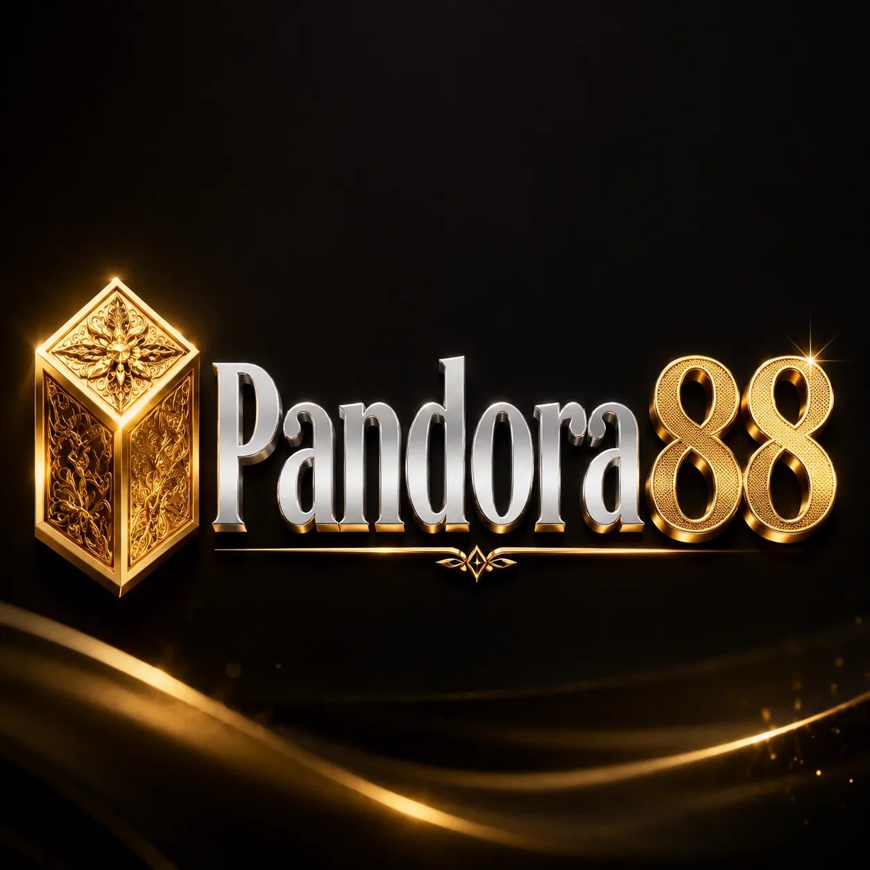 Aplikasi pandora88 Resmi dan Terpercaya di Android
