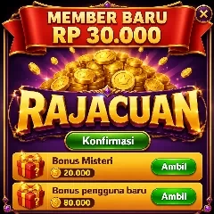 rajacuan Terbaru: Download APK Resmi dan Aman