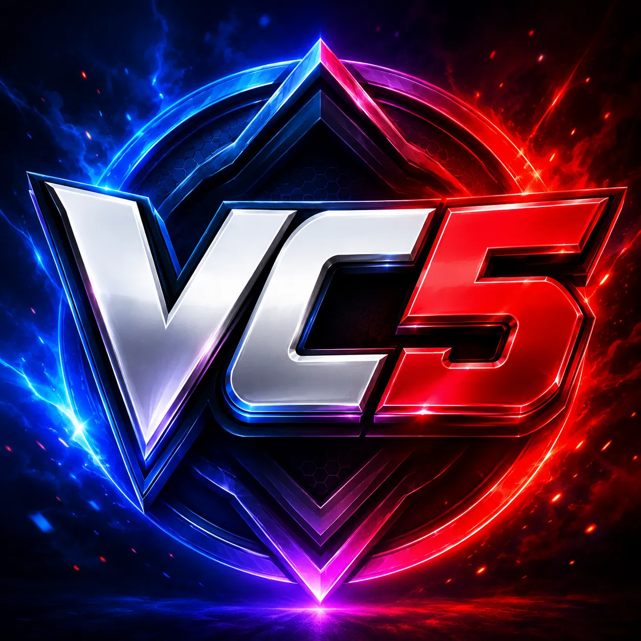 Aplikasi vc5 Resmi: Download dan Instalasi