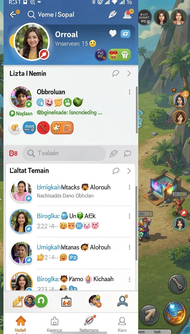 Review Aplikasi promo 1