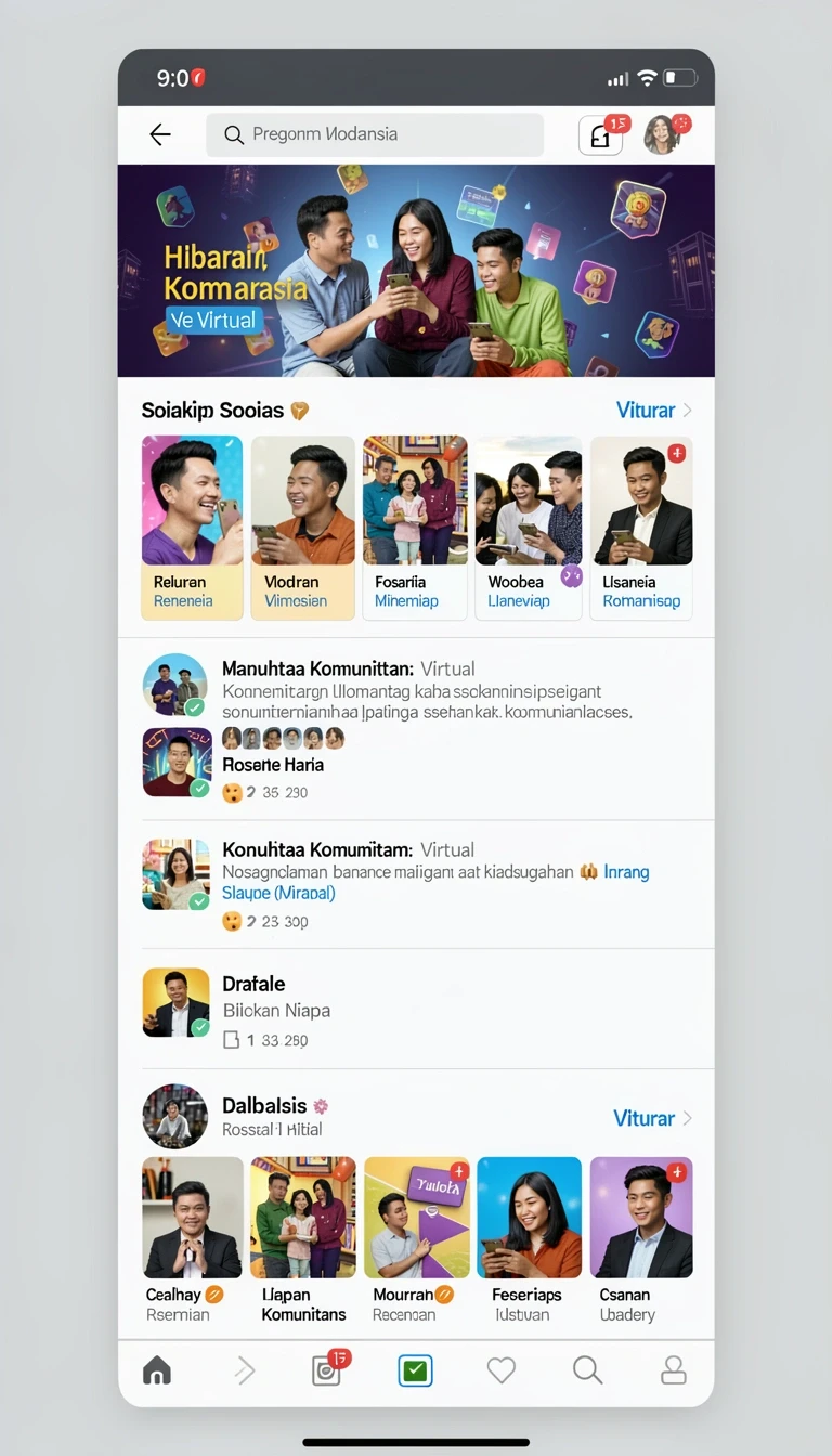 Review Aplikasi sakti77 3