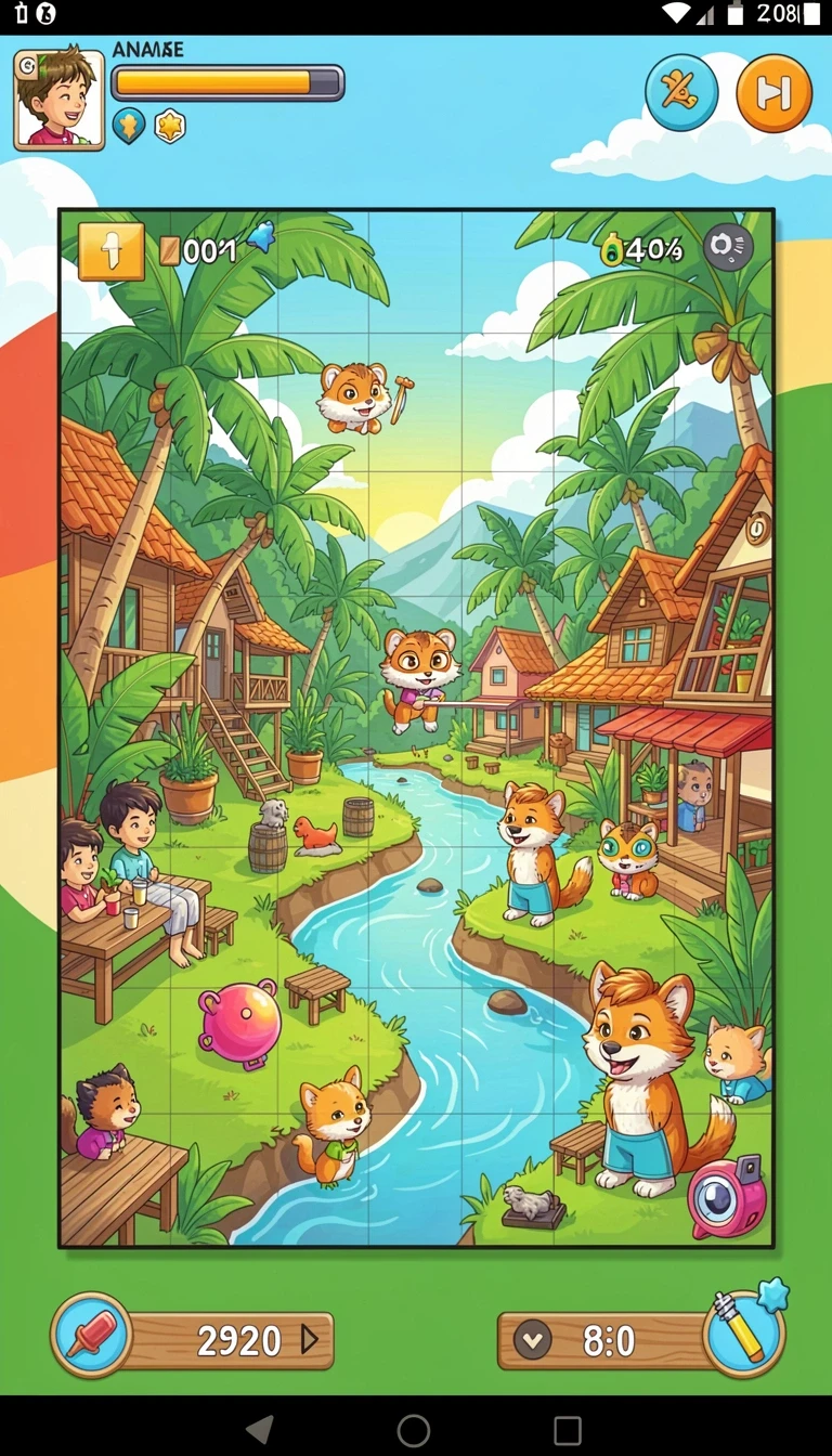 Review Aplikasi asia100 3