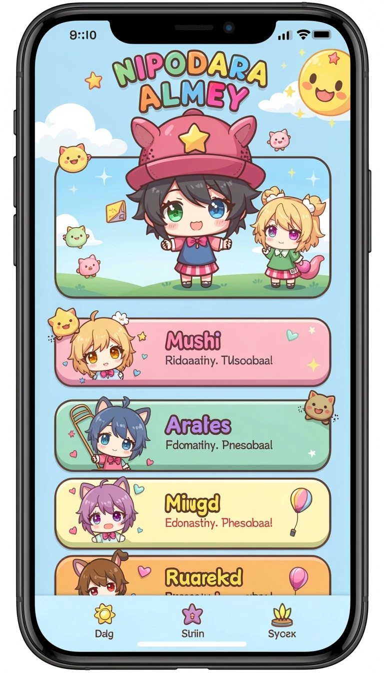 6cf App APK Terbaru 2