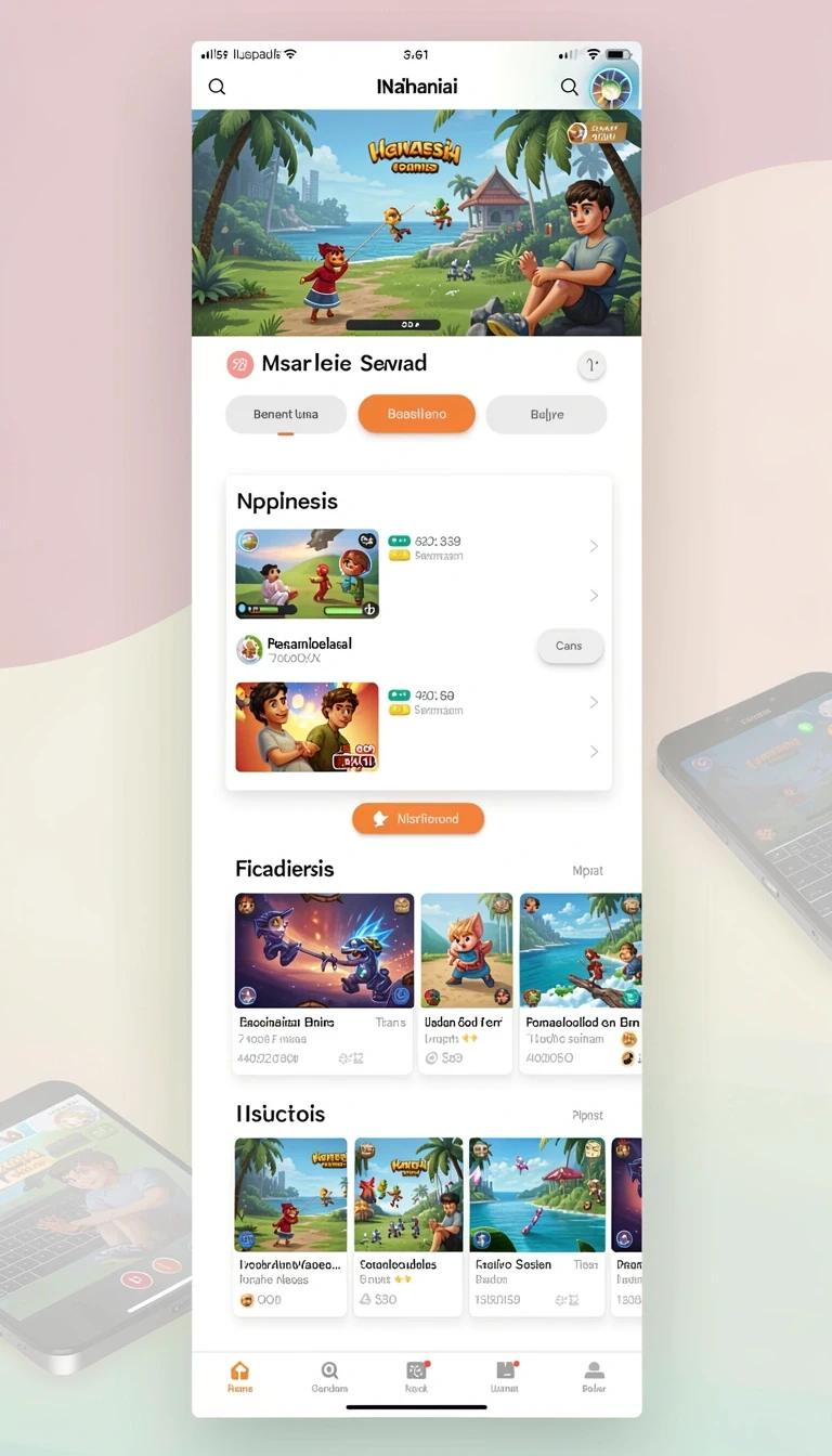 Review Aplikasi asia100