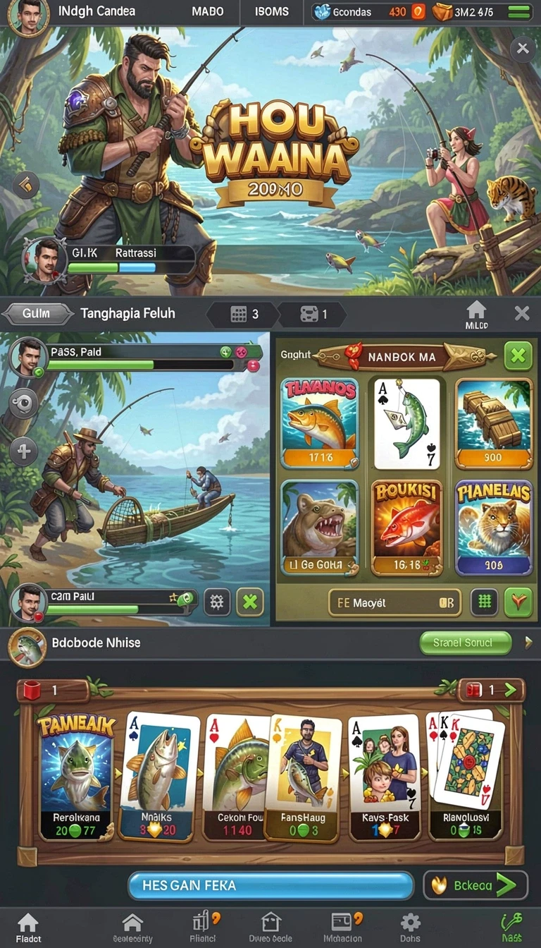 Review Aplikasi ck789 2