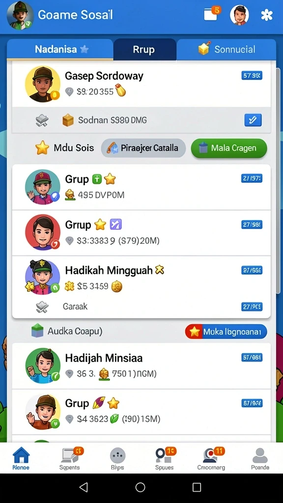 5zk App APK Terbaru 2