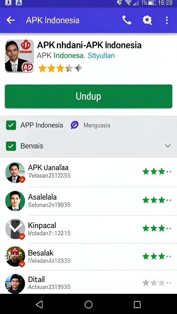 Review Aplikasi bni789 3