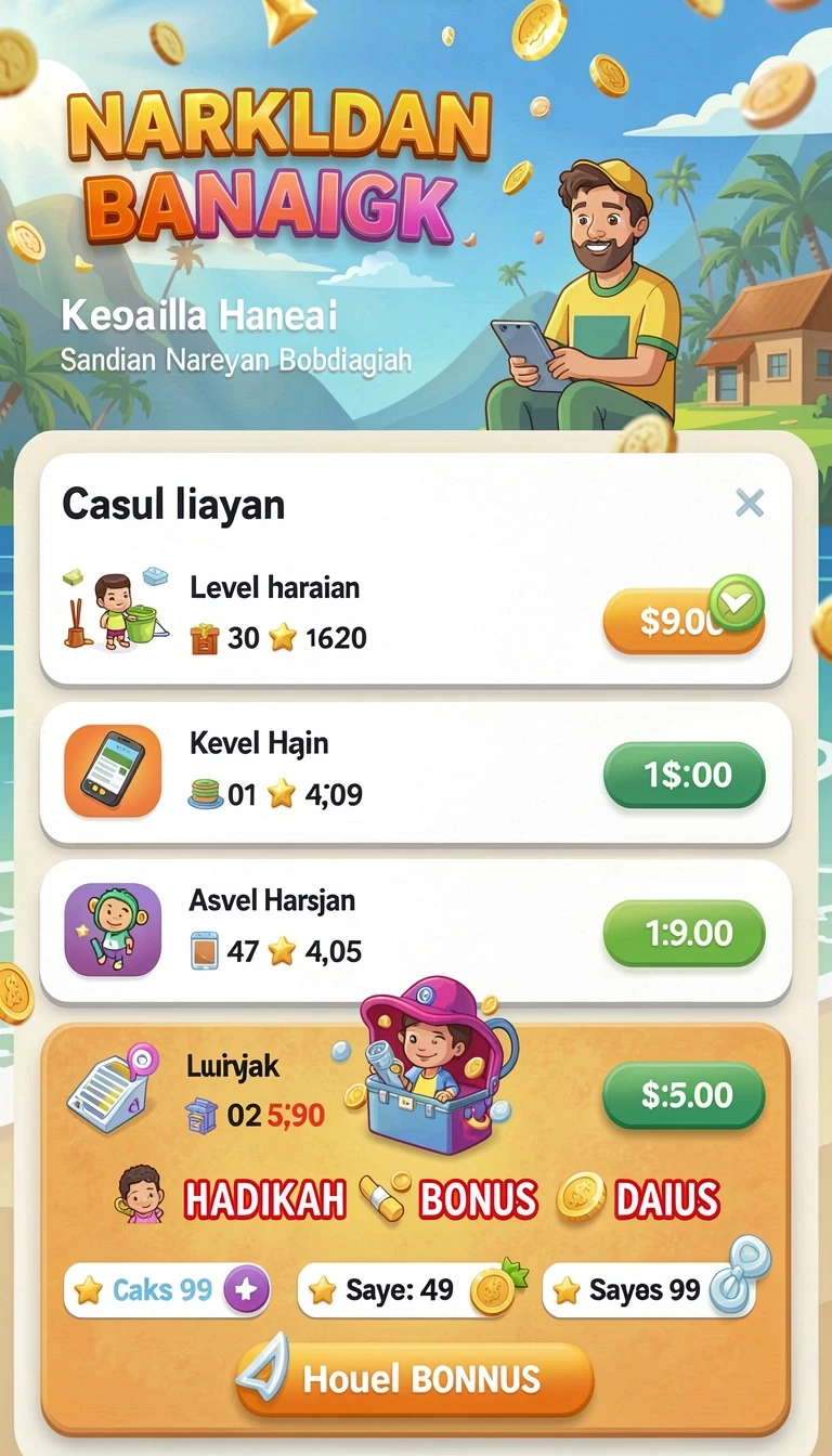 Review Aplikasi uang4d