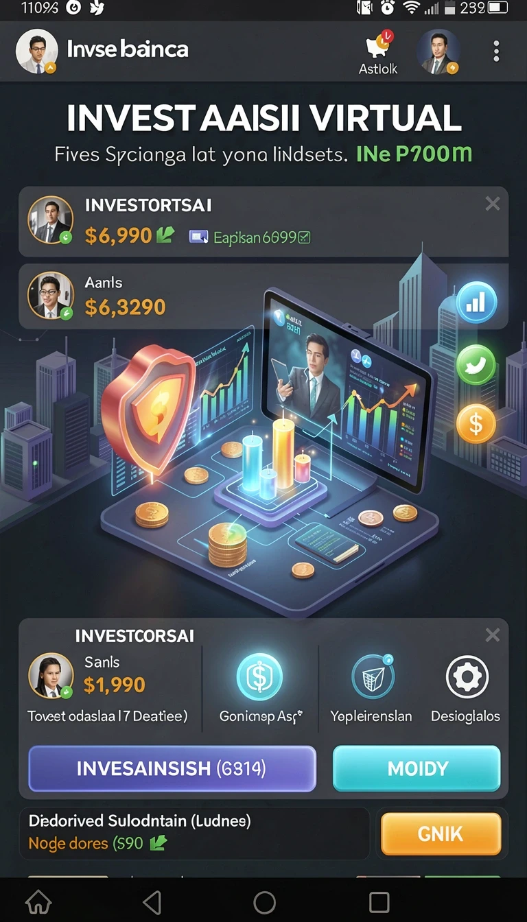 5zk App APK Terbaru