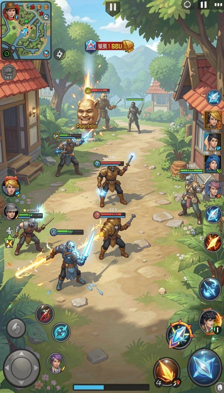 Review Aplikasi 8ii Versi Terbaru