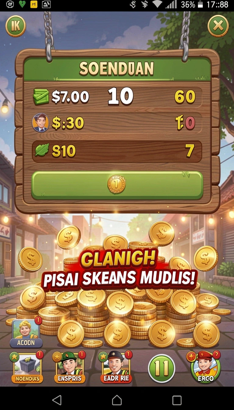 rprp777 Terbaru: Download APK Resmi dan Aman 2