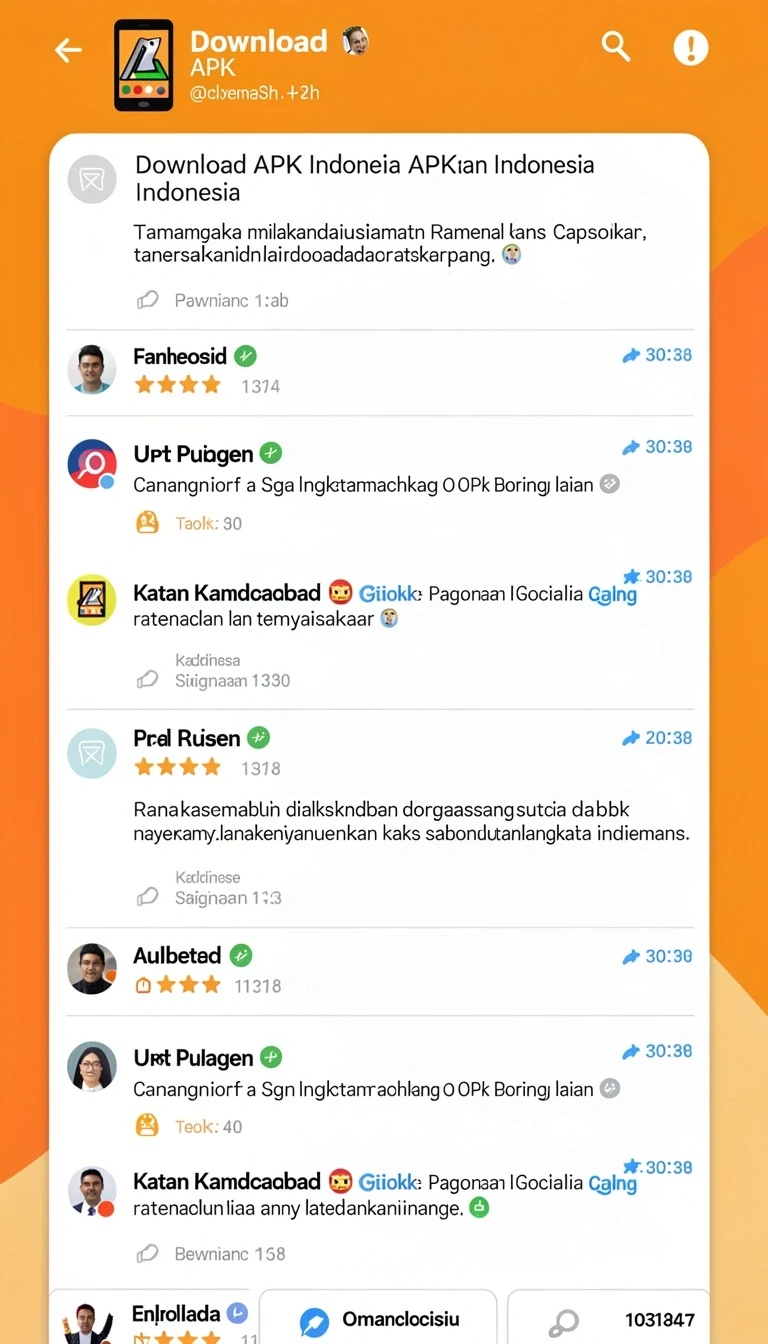 Review Aplikasi peti4d 3