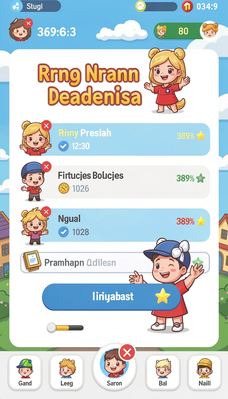 Aplikasi sesetoto Resmi: Download dan Instalasi 3