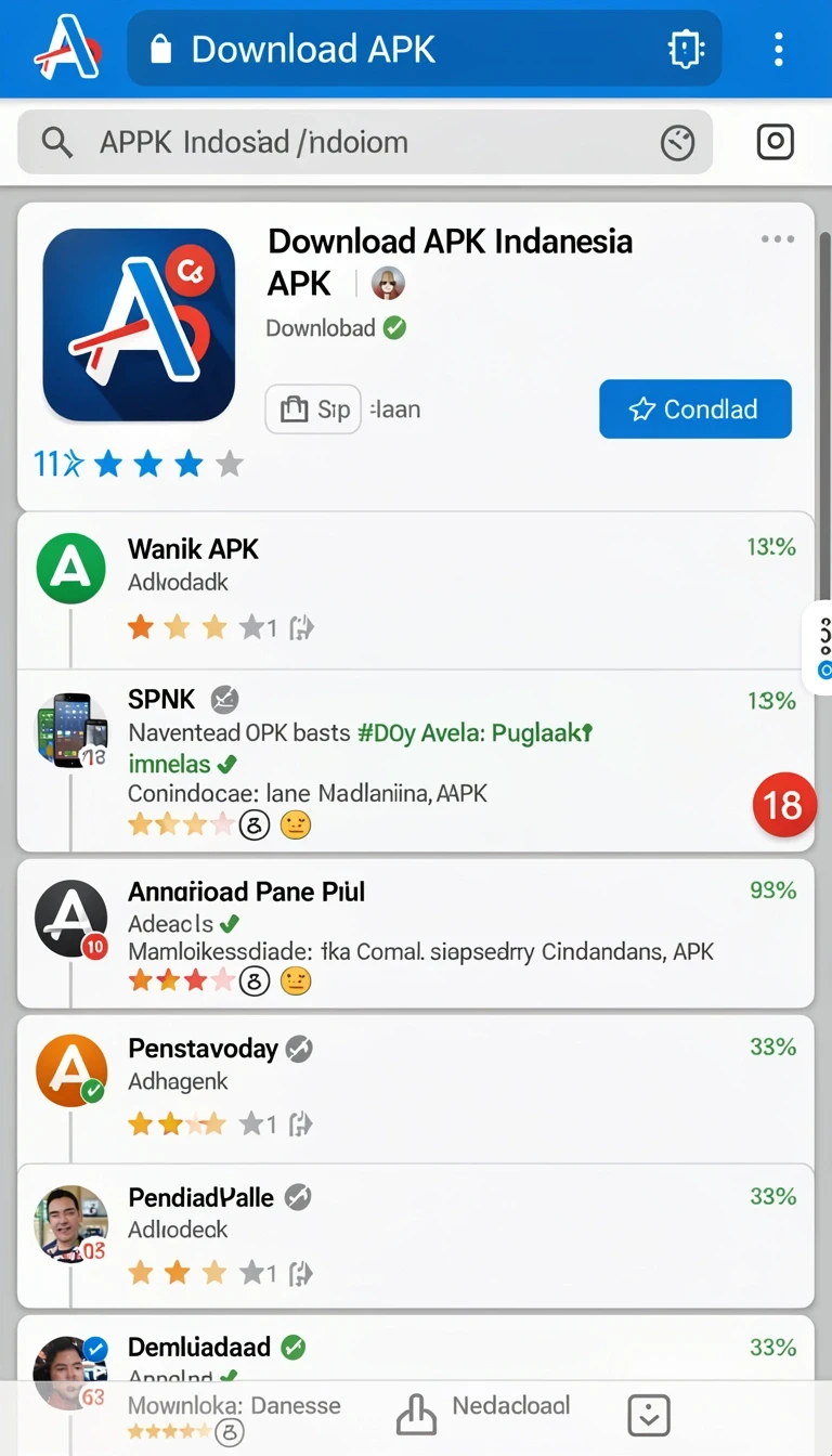 Review Aplikasi boscuan77