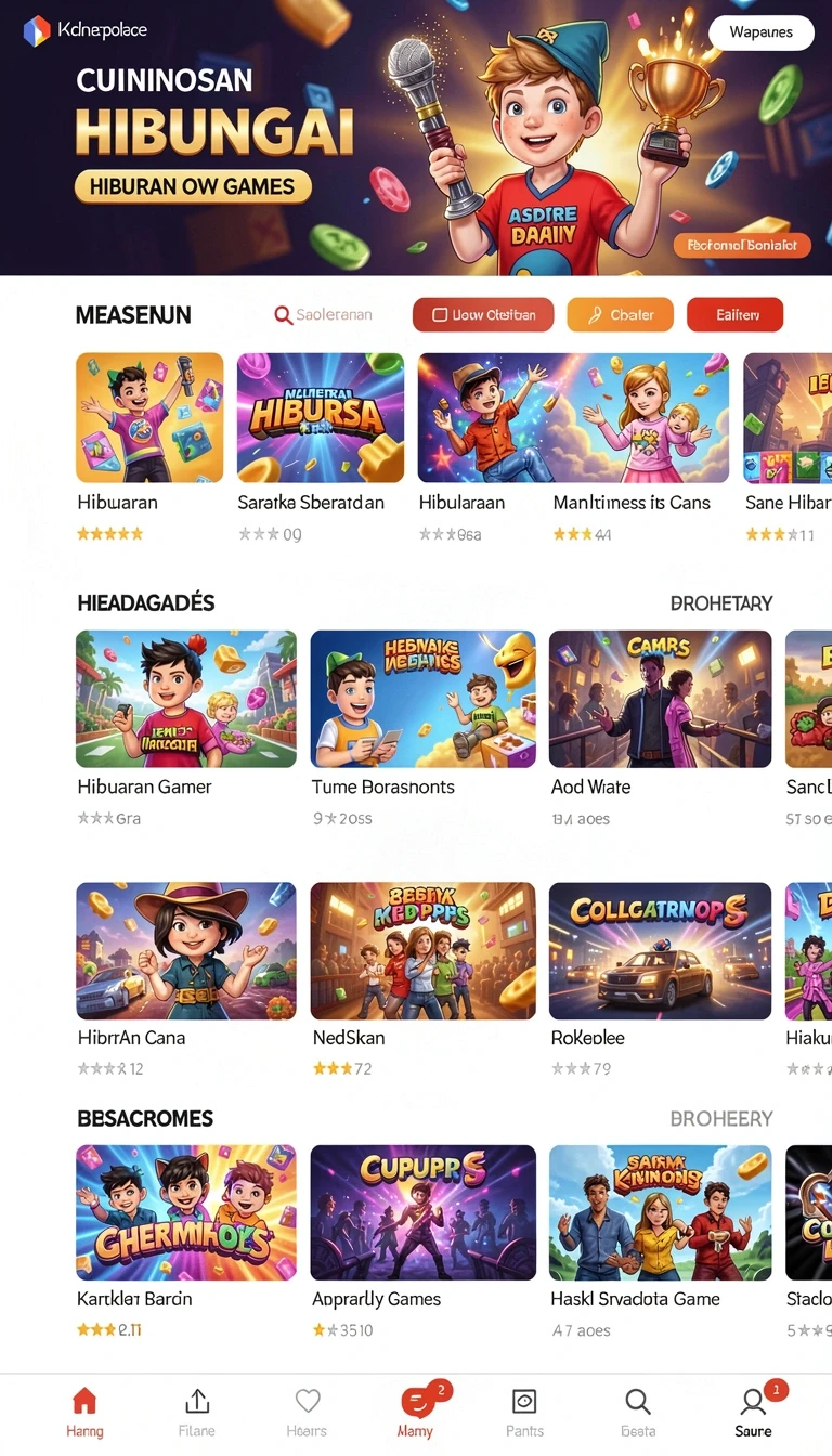 Download 4p4p APK untuk Android 2