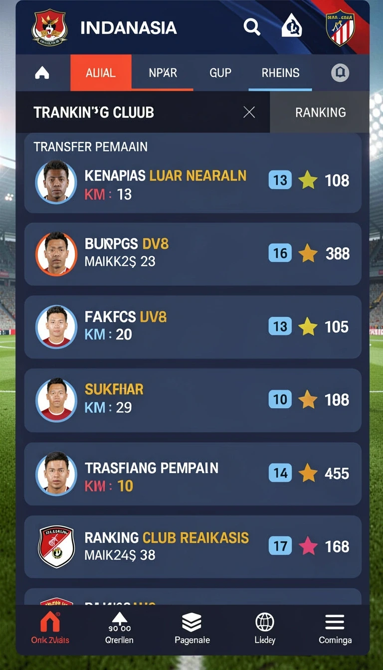 Review Aplikasi topanwin 3