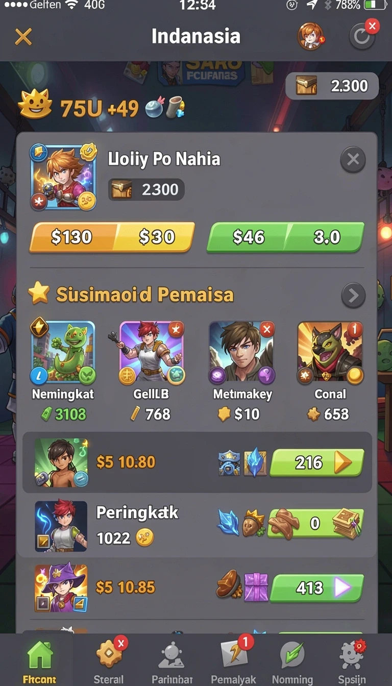 Review Aplikasi rp55 3