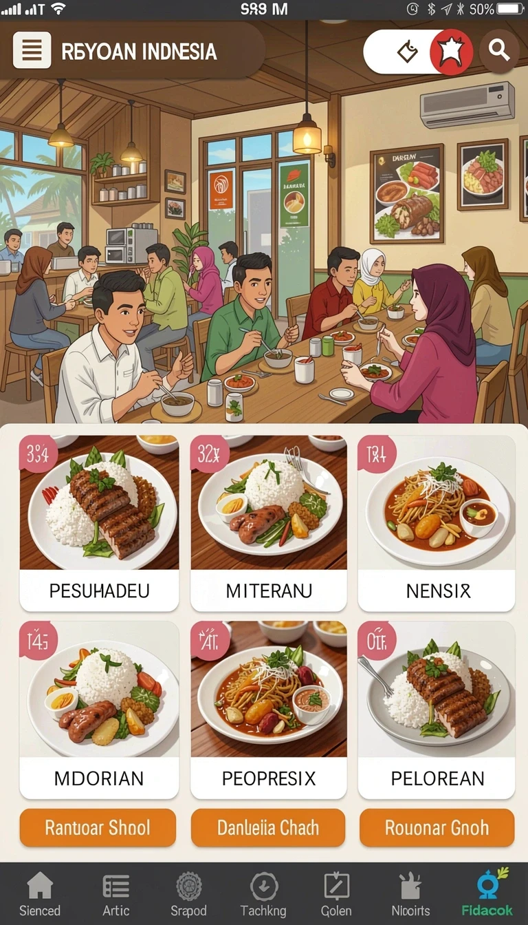 Download 5rt APK untuk Android