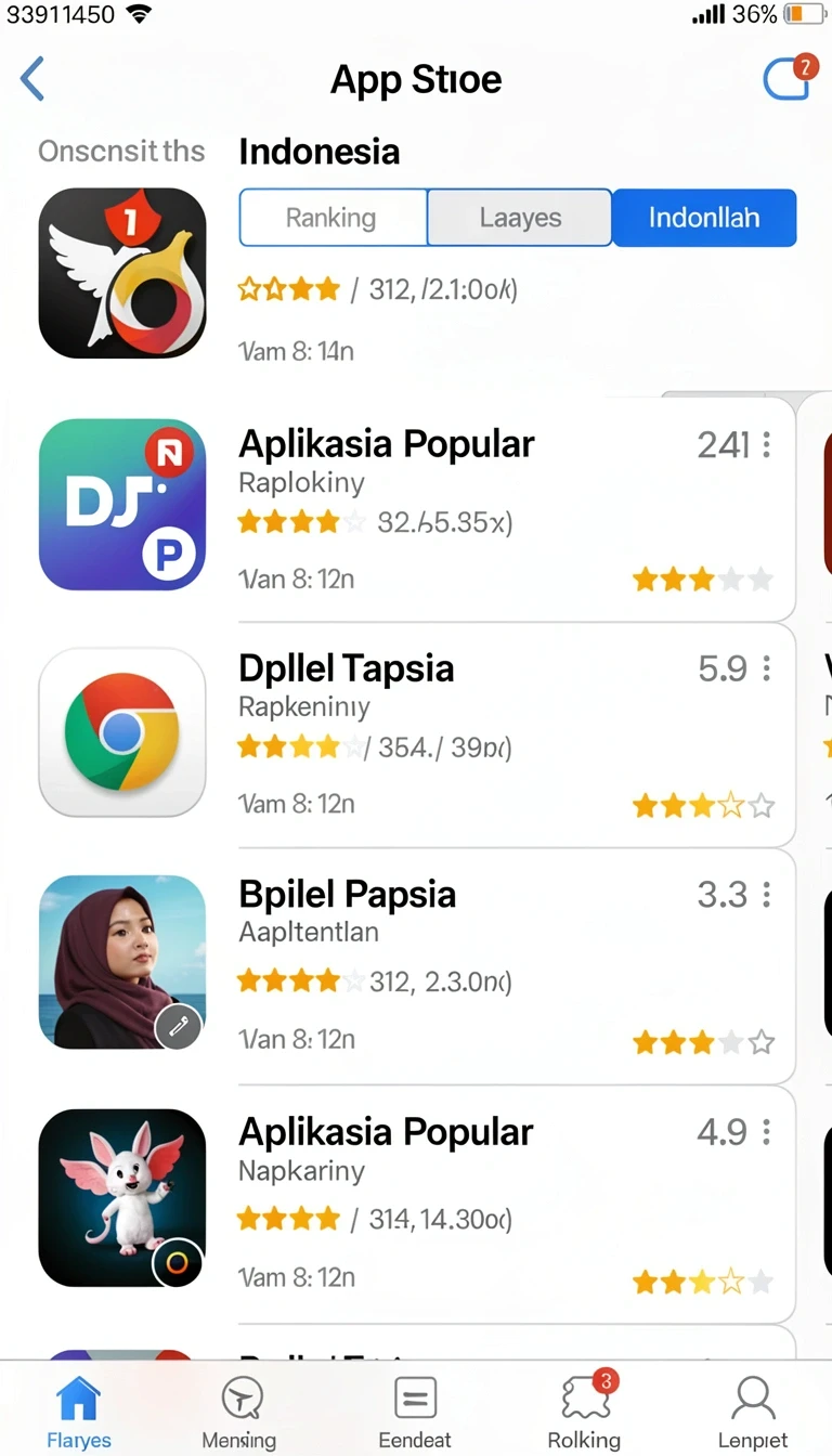 Review Aplikasi 7cone Versi Terbaru 2