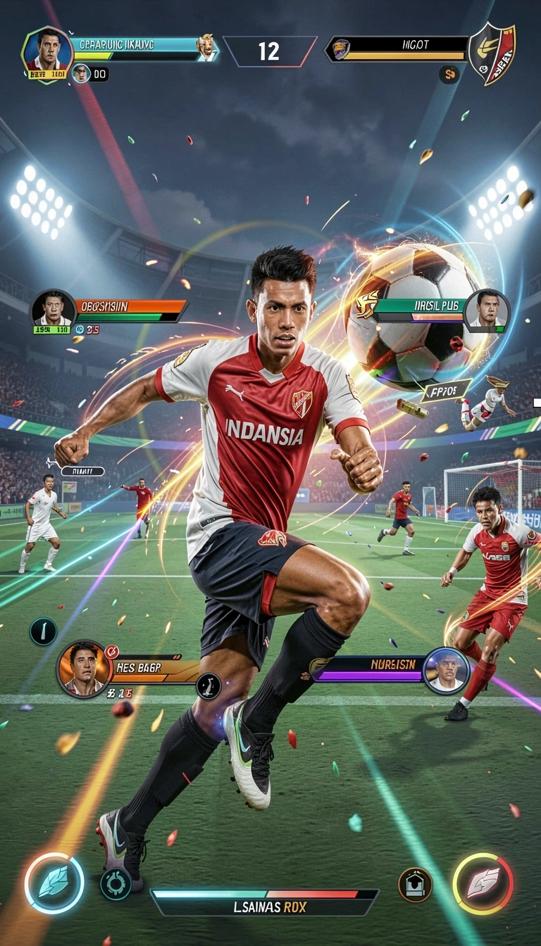 Review Aplikasi fo8 2