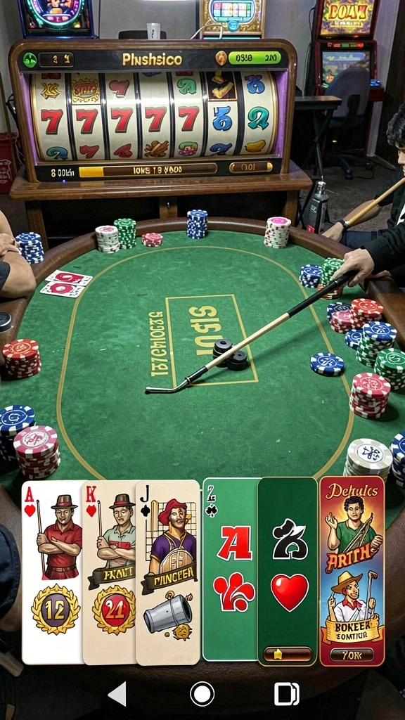 Download 8id APK untuk Android