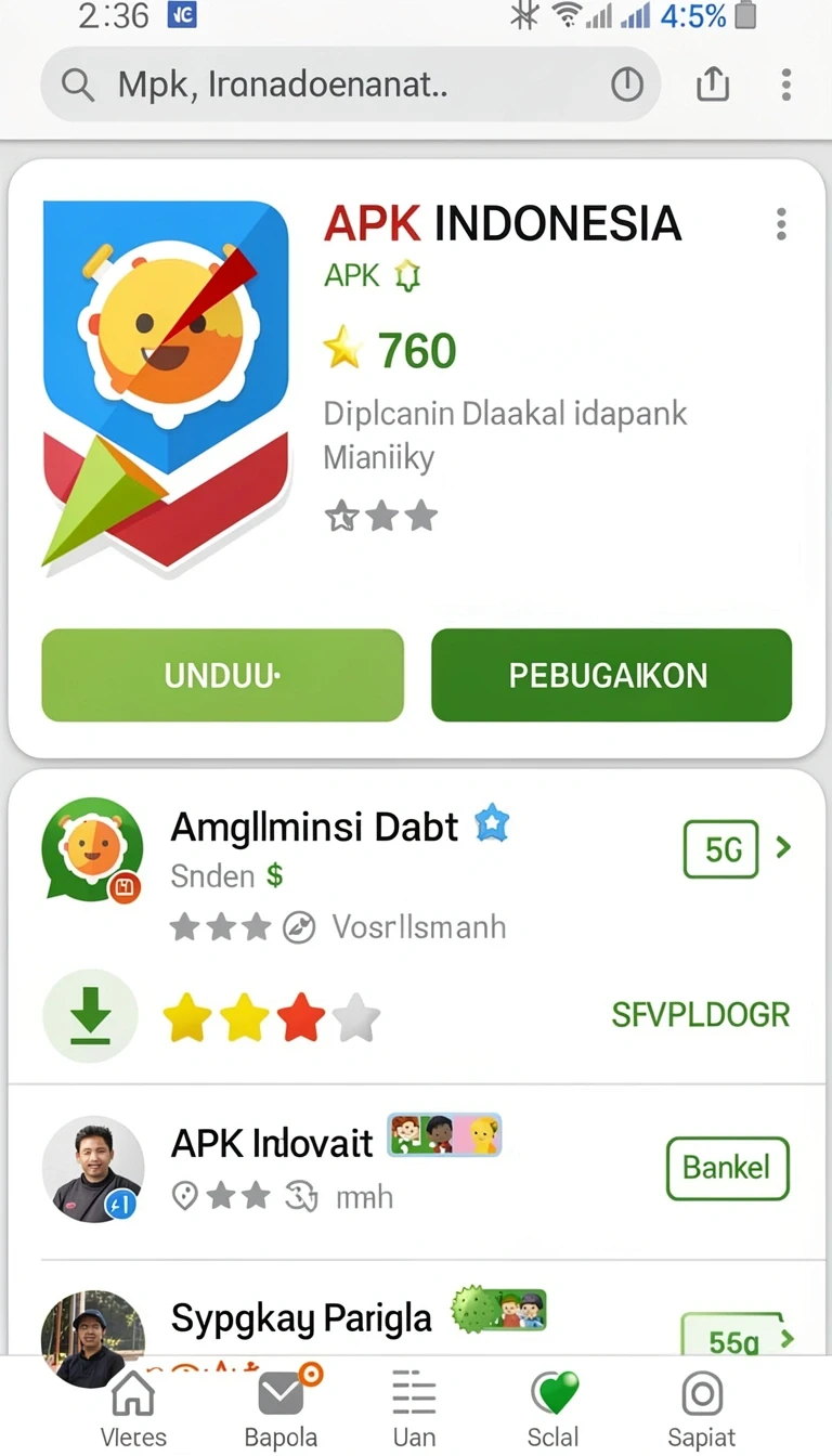 Review Aplikasi 6rt Versi Terbaru 2