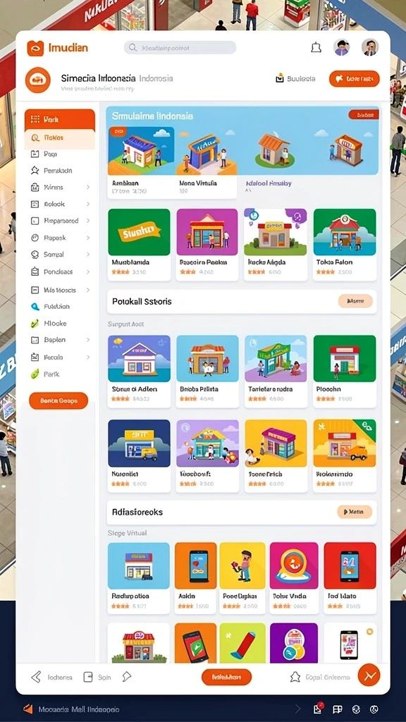 Review Aplikasi jakartawin