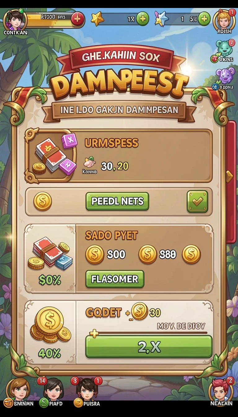 Review Aplikasi cendana777 3