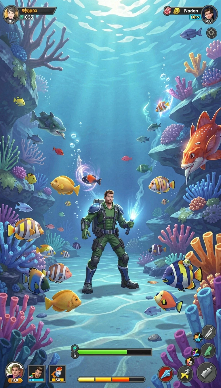 Download 5rt APK untuk Android 2