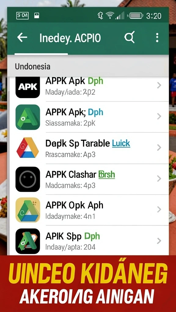 Review Aplikasi dewajp 2