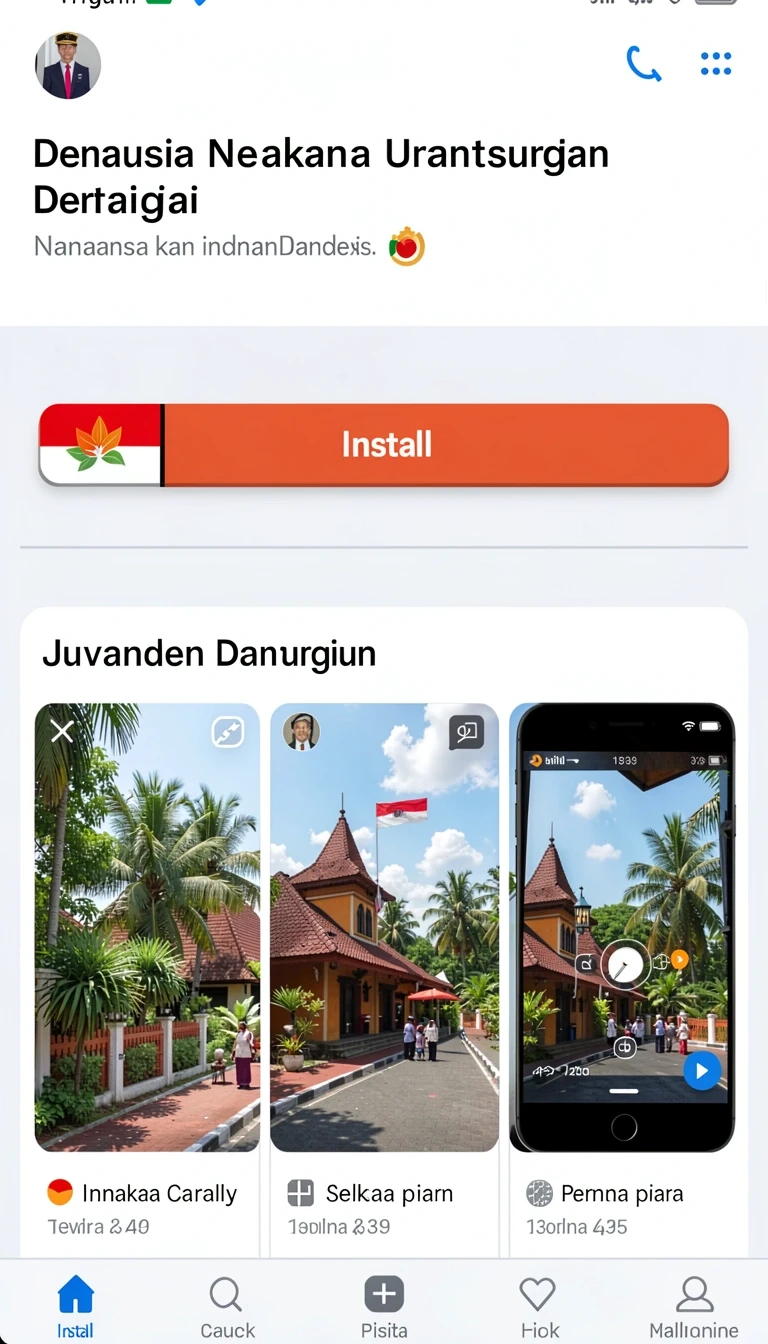 Review Aplikasi 8g8g 2