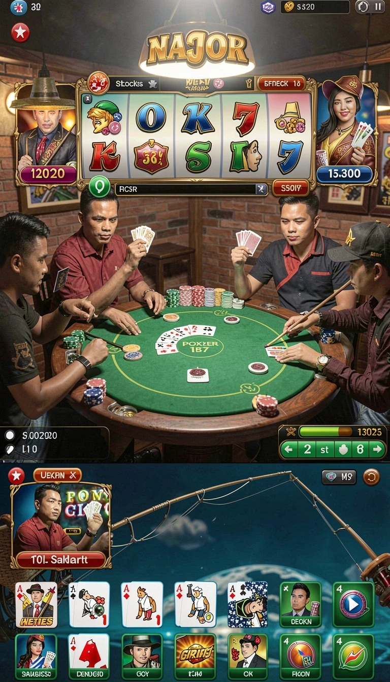 Review Aplikasi jmtoto 3