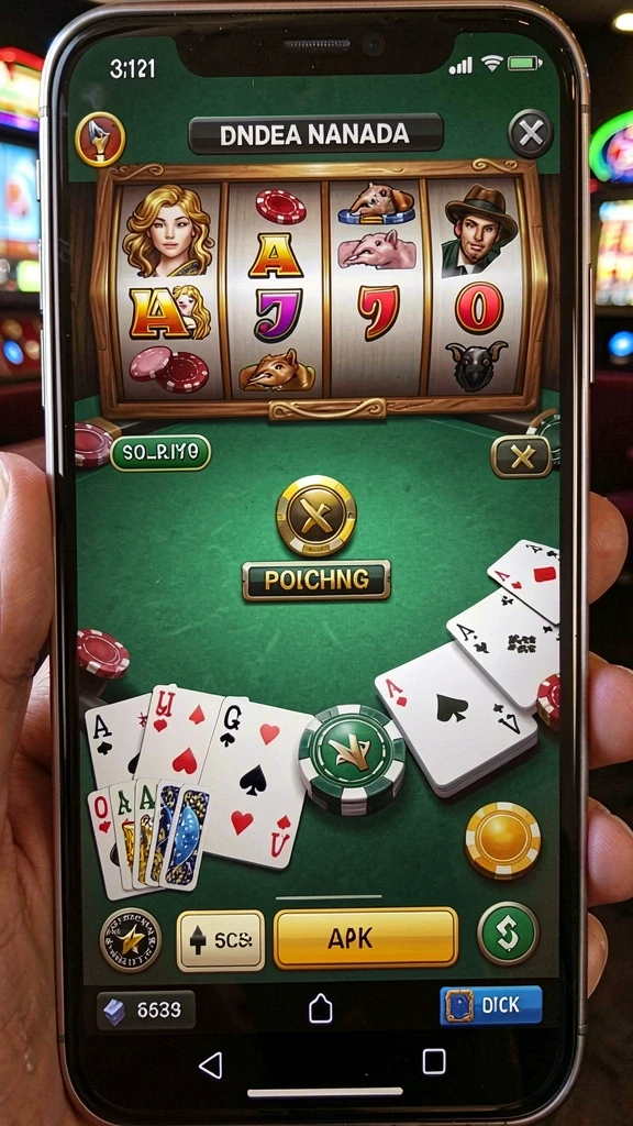 Review Aplikasi dolantogel