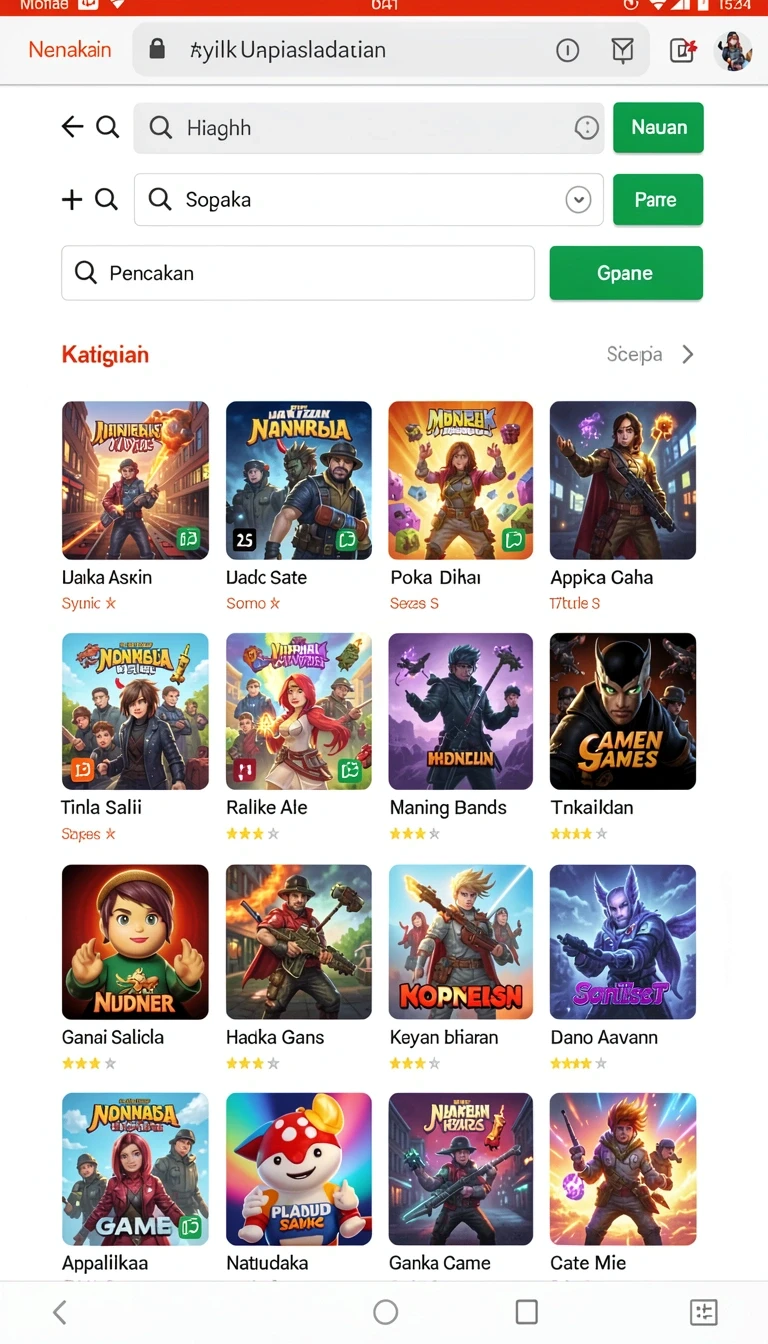 Review Aplikasi 6rt Versi Terbaru