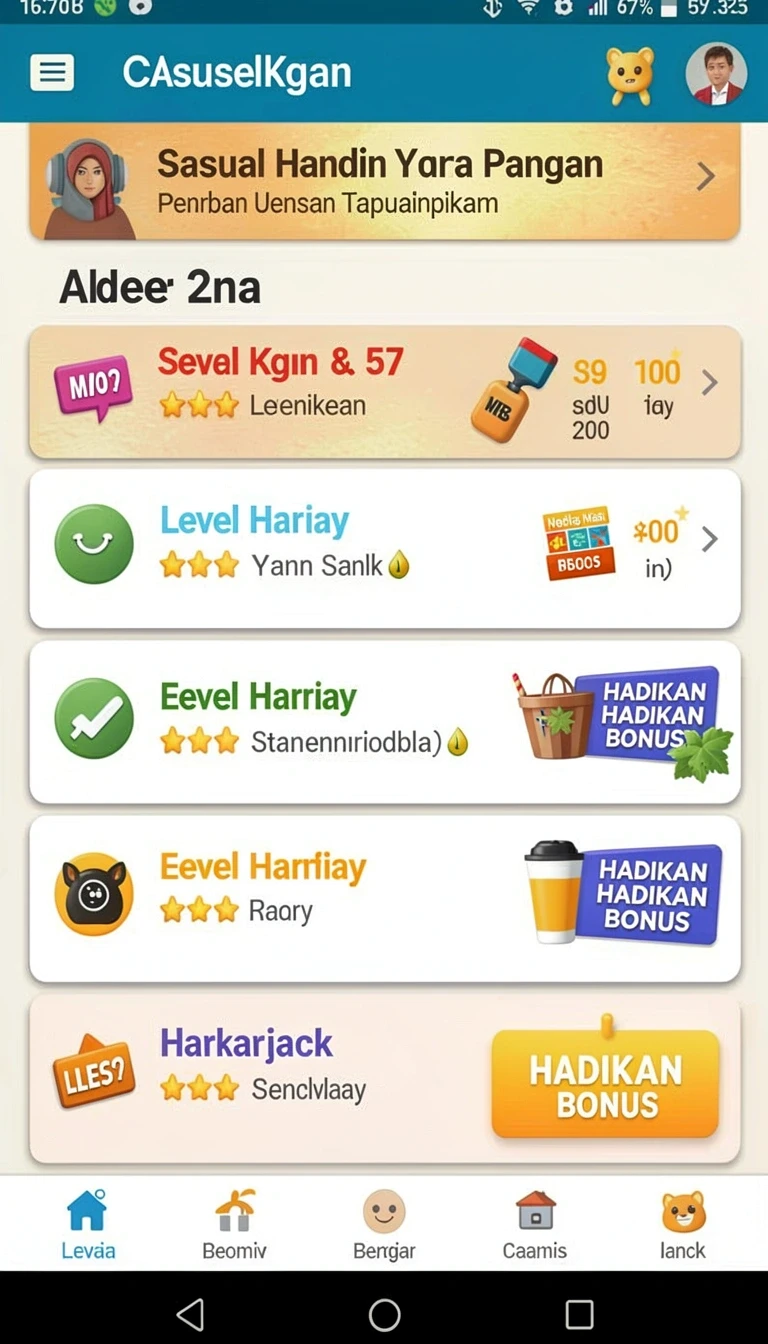 Review Aplikasi 7cone Versi Terbaru 3