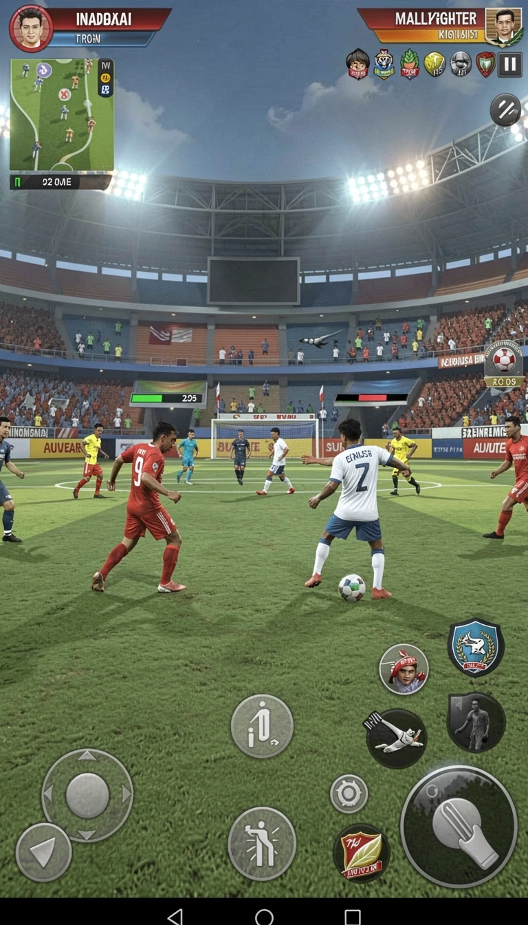 Review Aplikasi bandit4d