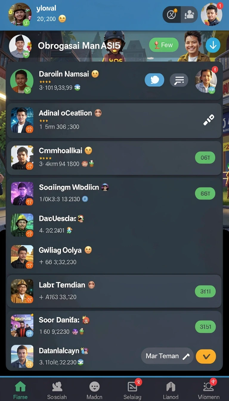 gawang69 Terbaru: Download APK Resmi dan Aman 2
