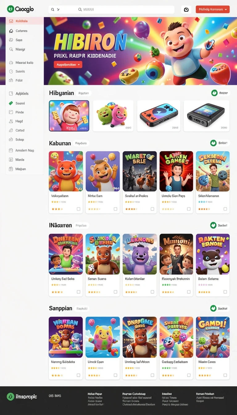 baginda168 Terbaru: Download APK Resmi dan Aman 3