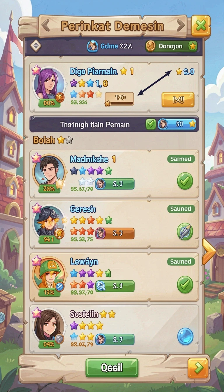 Review Aplikasi sip33 2