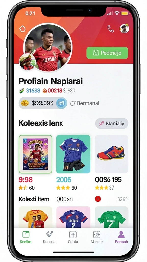 Download 7game APK untuk Android 3