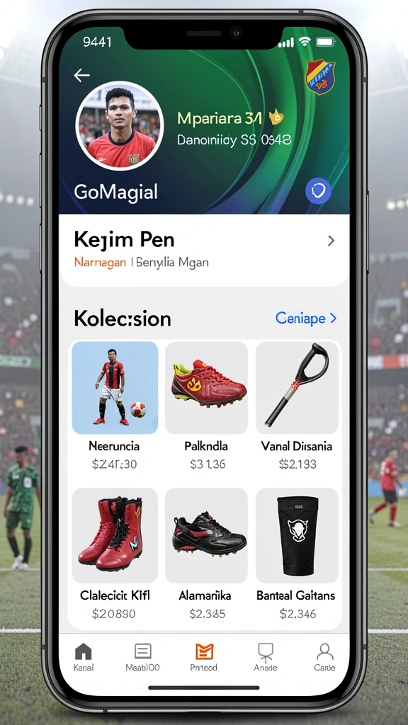 Download 5rt APK untuk Android 3