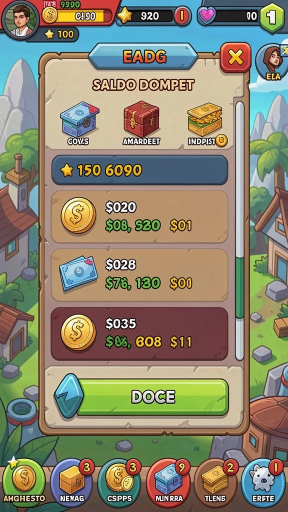 Review Aplikasi mainslot88