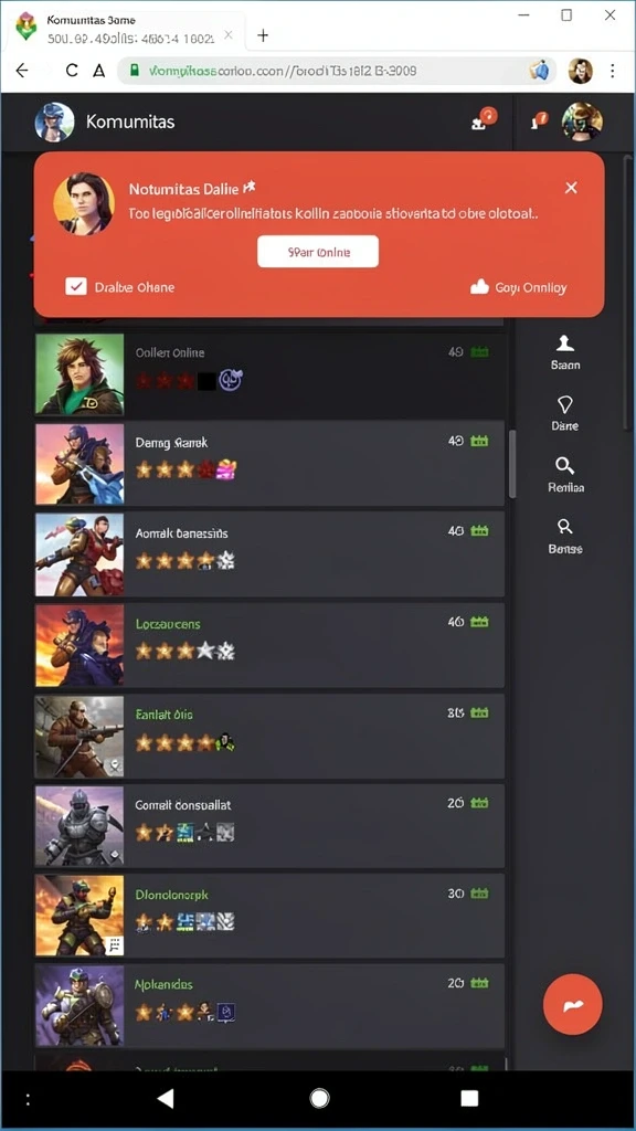 support Terbaru: Download APK Resmi dan Aman 3